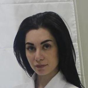 Зайнуллина Ирина Геннадьевна