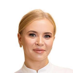 Шрейдер Ольга Александровна