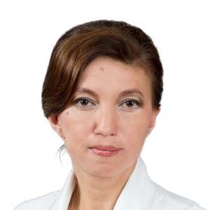 Чувенкова Татьяна Викторовна