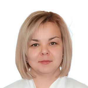 Саулина Нинель Сергеевна