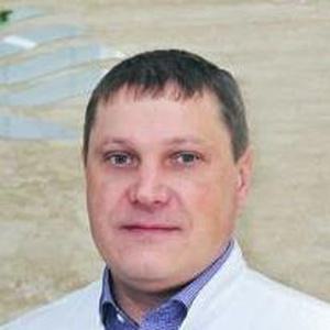 Кизим Алексей Николаевич