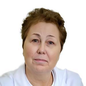 Захарова Наталья Константиновна