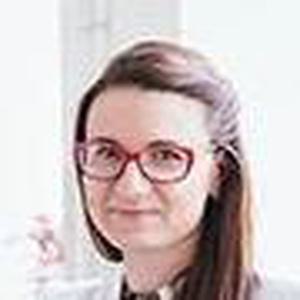 Привалова Янина Владиславовна