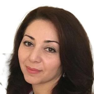 Шабитова Яна Викторовна