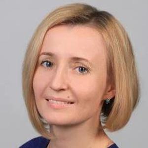 Халина Татьяна Ивановна
