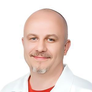 Апэрече Борис Сергеевич