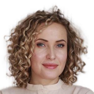 Богданова Ольга Петровна