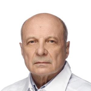 Красовский Владимир Викторович