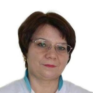 Алексеева Нина Геннадьевна