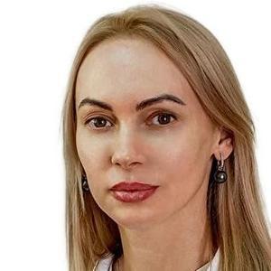 Дубинина Юлия Анатольевна