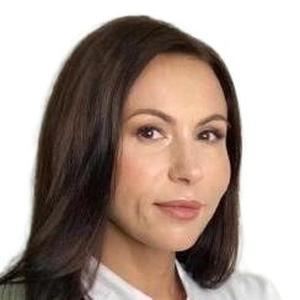 Руднева Анна Владимировна