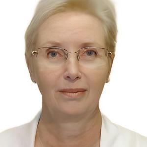 Галаева Татьяна Борисовна