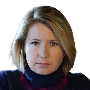 Куделькина Наталья Сергеевна