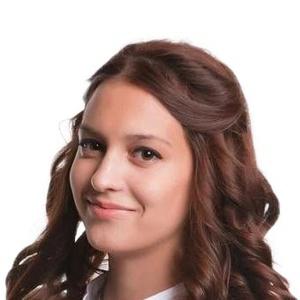 Дыкун Анна Сергеевна