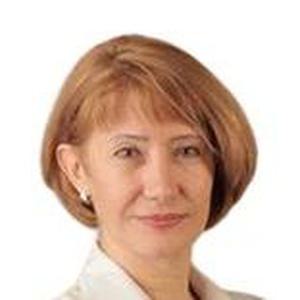 Легейдо Лариса Александровна