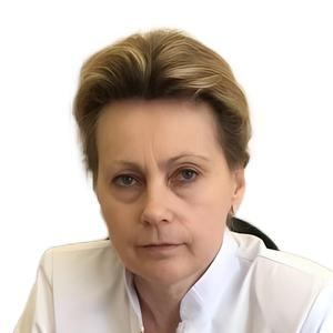 Букреева Елена Викторовна