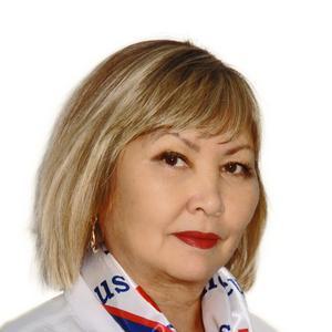 Исламова Нурлан Ерссатовна