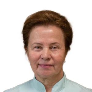 Островка Милитина Аркадьевна