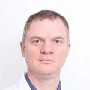 Кычков Григорий Валентинович
