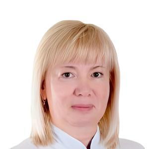 Брылкина Лариса Николаевна