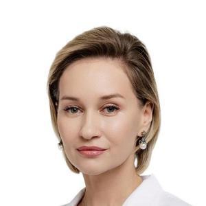Шамсутдинова Ильсеяр Ильдусовна