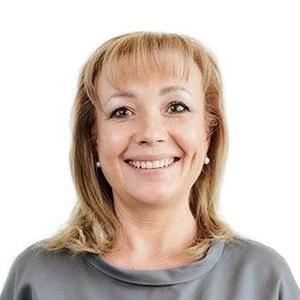 Ахметгалеева Гульнара Завдатовна