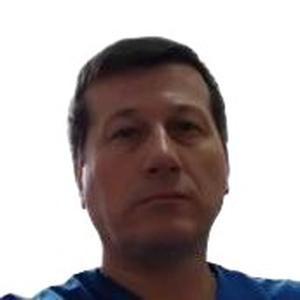 Спиридонов Андрей Леонидович