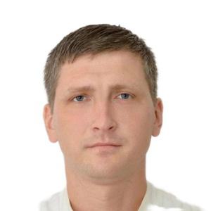 Рыжов Андрей Евгеньевич