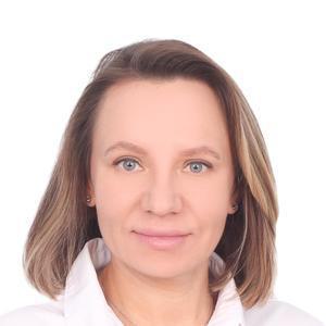 Томилова Екатерина Михайловна