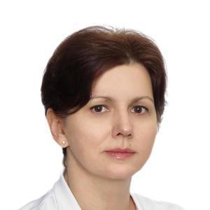 Козелкова Инна Владимировна