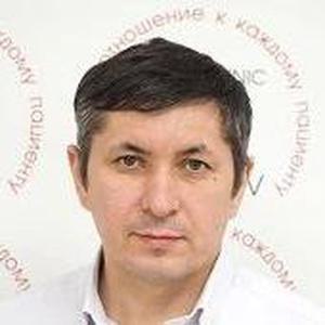 Аитов Рустэм Мударисович