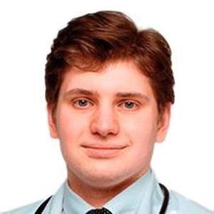 Ульянов Кирилл Максимович