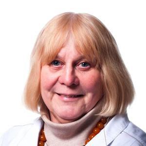 Григорьева Алла Станиславовна