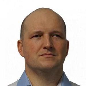 Яшин Михаил Алексеевич
