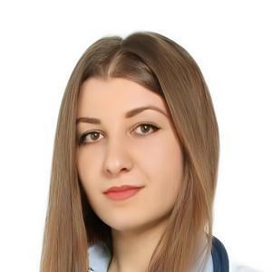 Хачатрян Шушан Григоревна