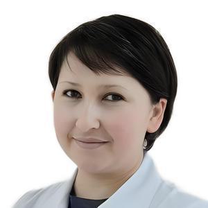Иванова Наталия Петровна