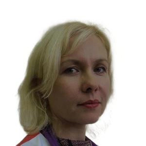 Нецветаева Мария Александровна