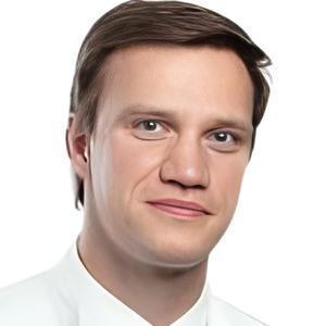 Гончаров Евгений Николаевич