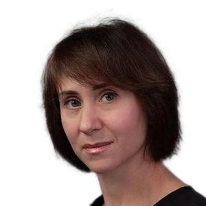 Ляхова Наталия Леонидовна