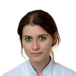 Тюрина Елизавета Владимировна