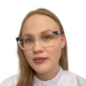 Боровкова Анна Александровна