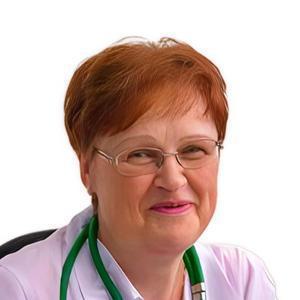Лосева Алла Аркадьевна