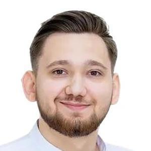 Ильдяков Дмитрий Евгеньевич