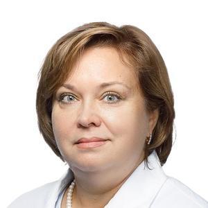 Григорьева Светлана Юрьевна