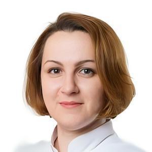 Кремнева Елена Игоревна