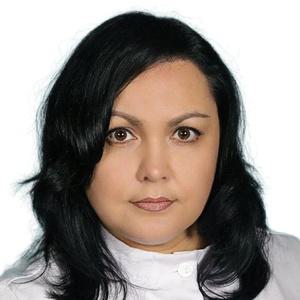 Чепчугова Анастасия Владимировна