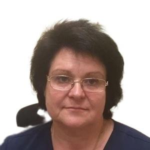 Лутовинова Инесса Михайловна