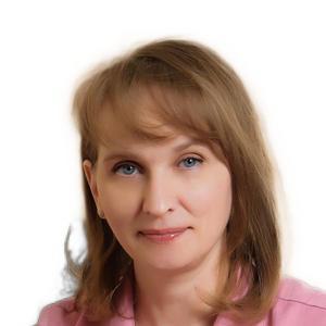Димова Наталья Геннадьевна