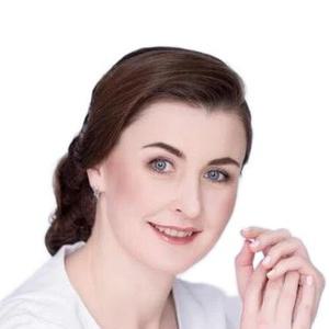 Киямова Татьяна Валерьевна
