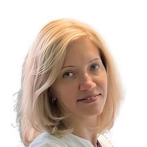 Береза Екатерина Александровна